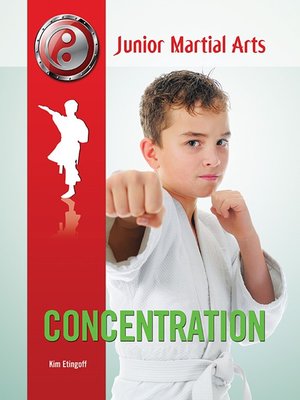 Concentration - ebook